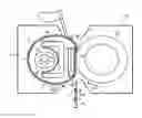 Fig. 01 - Fixing device and image forming apparatus