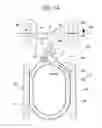 Fig. 15 - Apparatus for folding sheets, apparatus for processing sheets, apparatus for forming images and method of folding sheets