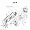 Fig. 05 - Remanufacturing method of developer accommodating unit