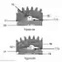 Fig. 06 - Timepiece transmission device