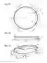 Fig. 02 - Control system for a timepiece