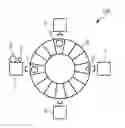 Fig. 01 - Method for computer-aided control of an automation system