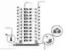 Fig. 01 - Heat energy management system