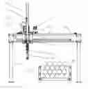 Fig. 01 - Mechanical bar conveying device