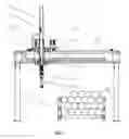 Fig. 02 - Mechanical bar conveying device