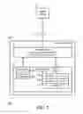 Fig. 08 - System and method for powering a wireless end point in a server rack of a data center