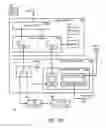 Fig. 11 - System and method for powering a wireless end point in a server rack of a data center