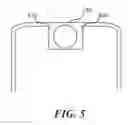 Fig. 08 - Camera integrated into a display