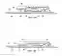 Fig. 07 - Low profile information handling system keyboard