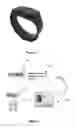 Fig. 02 - WEARABLE GESTURE CONTROL DEVICE AND METHOD FOR SMART HOME SYSTEM