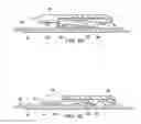 Fig. 07 - Low profile information handling system keyboard