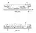 Fig. 10 - Low profile information handling system keyboard