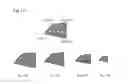 Fig. 40 - System for projecting content to a display surface having user-controlled size, shape and location/direction and apparatus and methods useful in conjunction therewith