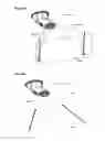 Fig. 63 - System for projecting content to a display surface having user-controlled size, shape and location/direction and apparatus and methods useful in conjunction therewith
