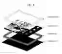 Fig. 09 - MULTI-INPUT PAD FOR SIMULTANEOUSLY SENSING CAPACITIVE TOUCH AND INDUCED ELECTROMAGNETIC FIELD INPUT AND INPUT SYSTEM