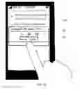 Fig. 04 - Intelligent terminal control method utilizing touch contact location and pressure