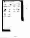 Fig. 06 - Intelligent terminal control method utilizing touch contact location and pressure