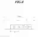 Fig. 07 - Display device with data line precharging at boundary between touch driving period and display driving period