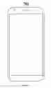 Fig. 12 - Touch display panel, driving method and touch display device