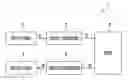 Fig. 01 - Touch sensitive image display system having reduced lag