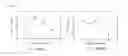 Fig. 19 - Electronic device, electrostatic capacitance sensor and touch panel