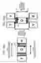 Fig. 13 - Input device, input assistance method and program