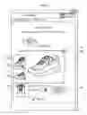 Fig. 07 - Alternative presentation of occluded high-presence material within an ecommerce environment