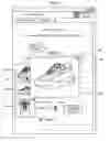 Fig. 09 - Alternative presentation of occluded high-presence material within an ecommerce environment