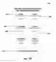 Fig. 19 - Application connectivity for aggregation and for use in data filtering