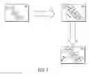 Fig. 04 - METHOD AND APPARATUS FOR MORPHING AND POSITIONING OBJECTS ON A TOUCH-SCREEN DEVICE TO AIDE IN ONE-HANDED USE OF THE DEVICE