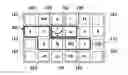 Fig. 01 - Four row overload QWERTY-like keypad layout
