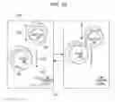 Fig. 11 - Control method of information device for managing electric power consumption of devices in increments of branch circuits