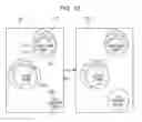 Fig. 13 - Control method of information device for managing electric power consumption of devices in increments of branch circuits
