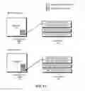 Fig. 09 - Relocatable and resizable tables in a computing device