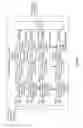 Fig. 07 - Expanding information dispersal algorithm width without rebuilding through imposter slices
