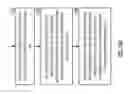 Fig. 12 - Deploying and growing a set of dispersed storage units at and by non-information dispersal algorithm (IDA) width multiples