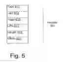 Fig. 06 - Storage system with application to NVM address, span, and length