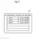 Fig. 11 - IMAGE FORMING APPARATUS CAPABLE OF MANAGING PRINT JOB AND COMPUTER-READABLE NON-TRANSITORY RECORDING MEDIUM WITH PRINT JOB MANAGEMENT PROGRAM STORED THEREON