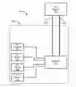 Fig. 01 - System and method for alerting VR headset user to real-world objects