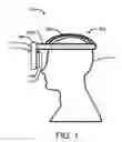Fig. 02 - System and method for alerting VR headset user to real-world objects