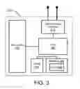 Fig. 04 - System and method for alerting VR headset user to real-world objects