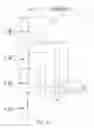 Fig. 20 - METHOD FOR EMULATING A GUEST CENTRALIZED FLAG ARCHITECTURE BY USING A NATIVE DISTRIBUTED FLAG ARCHITECTURE