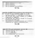 Fig. 16 - Interprocessor memory status communication