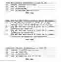 Fig. 16 - Interprocessor memory status communication