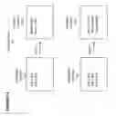 Fig. 19 - Object Storage System with a Distributed Namespace and Snapshot and Cloning Features