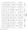 Fig. 08 - Apportioning namespace ranges in accordance with dispersed storage unit capacity