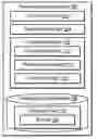 Fig. 01 - Proving a dynamic digital content cache