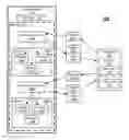 Fig. 01 - Mapping data locations using data transmissions