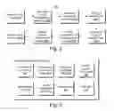 Fig. 03 - Recognition of fields to modify image templates