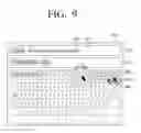 Fig. 10 - Display apparatus and character correcting method thereof